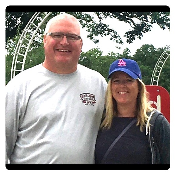 Meet your Posher, Cristi - Picture 1 of 1